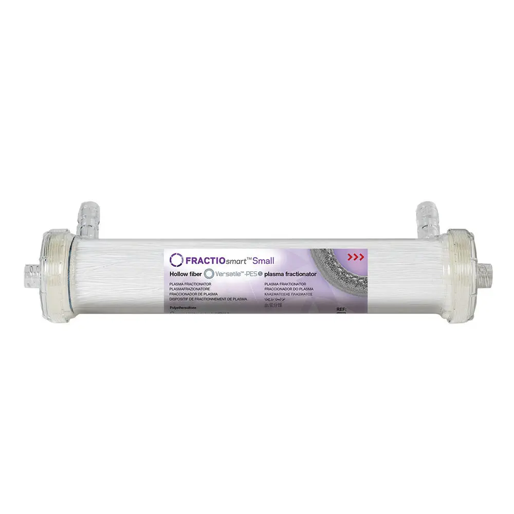 FRACTIOsmart™ Small Plasma Fractionator